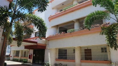 Hotel Casa Ilustre.